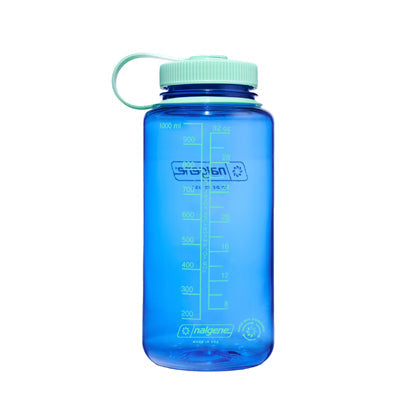 Nalgene WM Sustain пляшка 1 л, васильковий