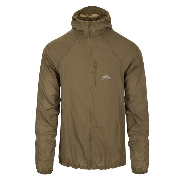 Helikon-Tex TRAMONTANE вітрівка WindPack Nylon, Pencott WildWood™