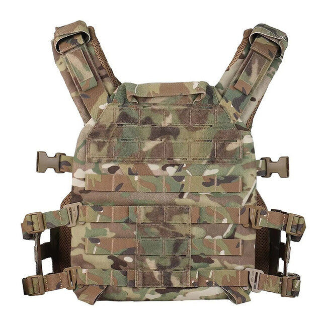 DRAGOWA Tactical Sentinel носій пластин, сірий