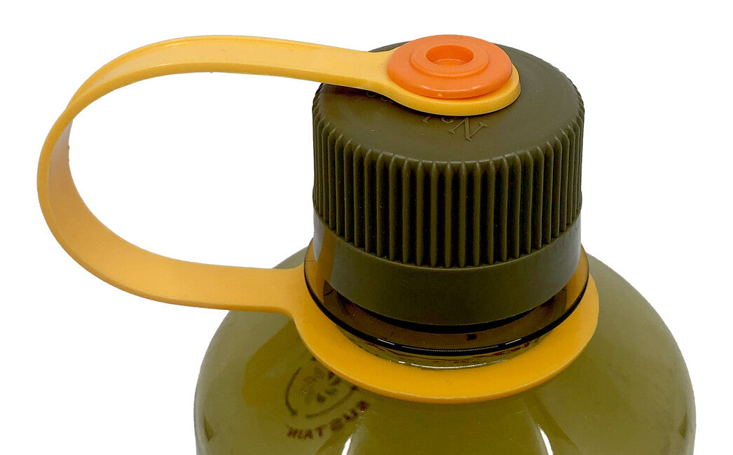 Nalgene NM Sustain фляга для води 0,5 л, оливкова