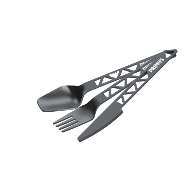 PRIMUS TrailCutlery набір столових приборів