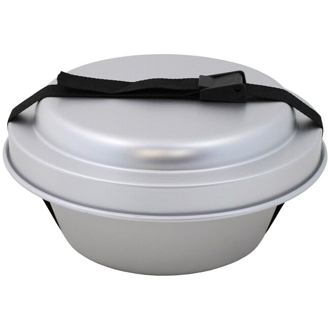 For Outdoor Premium набір для варіння, алюміній