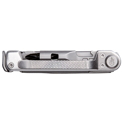 Gerber Armbar Trade багатофункціональний ніж, срібний