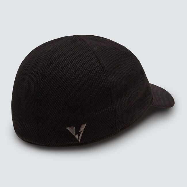 Oakley Si Cap кепка, чорна