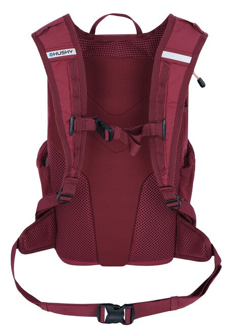 HUSKY Peten рюкзак 15L, вицвітлий бордо