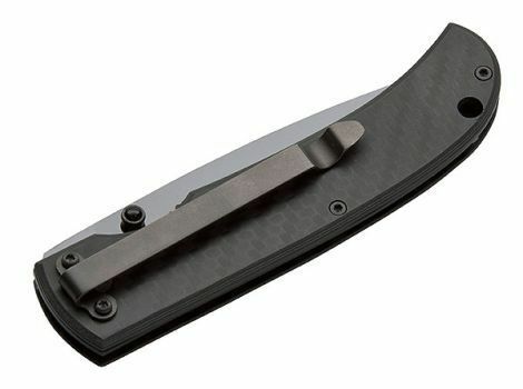 BÖKER® Anti-Grav кишеньковий ніж 8,4 см, кераміка, вуглецевого волокна