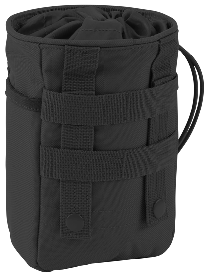 Brandit MOLLE підсумок для магазину, чорний