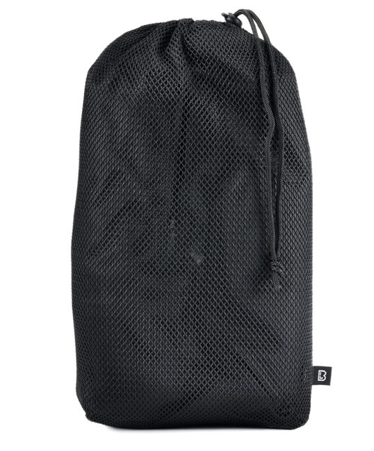 Brandit Premium тент 4x3м, чорний