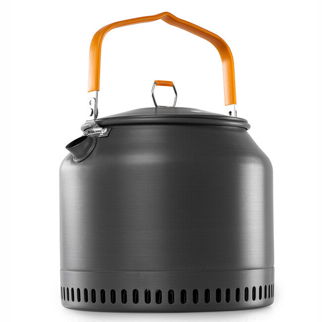 GSI Outdoors Halulite Tea Kettle HS на відкритому повітрі чайник 1.8 л