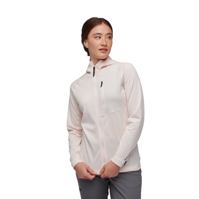 Black Diamond світшот чоловічий, крижана рожева