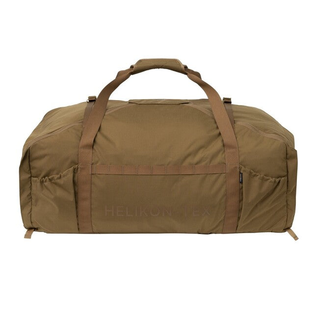 Helikon-Tex Alien Bag дорожна сумка Cordura, чорна