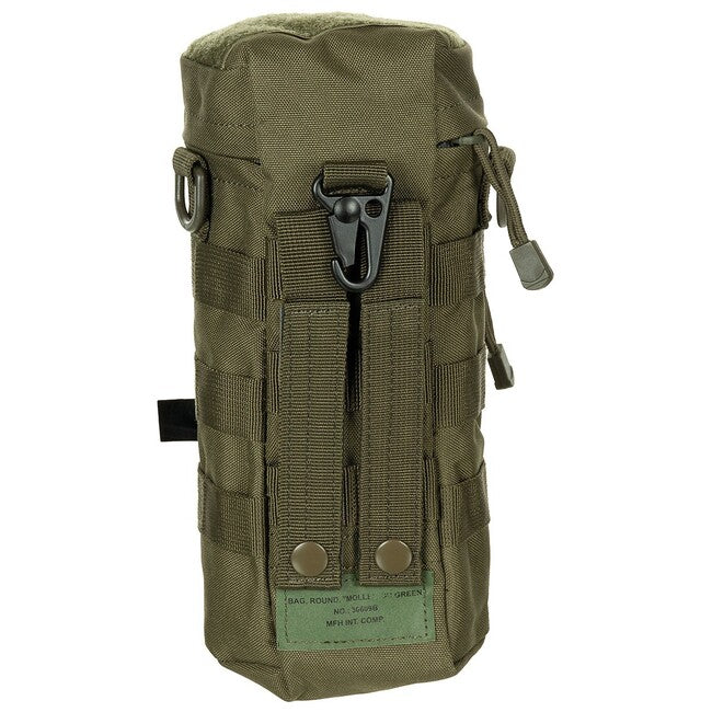 MFH MOLLE сумка, OD зелений