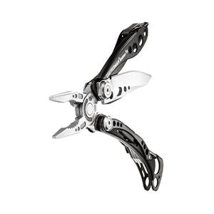 Leatherman SKELETOOL CX мультитул