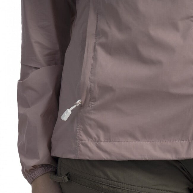 Pentagon Cloudburst Packable куртка жіноча, червона