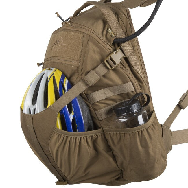 Helikon-Tex рюкзак Raider CORDURA® 20L, койотовий коричневий