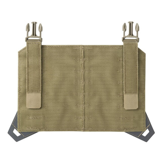Direct Action® SPITFIRE панель для патронів до дробовика Cordura, койотовий коричневий