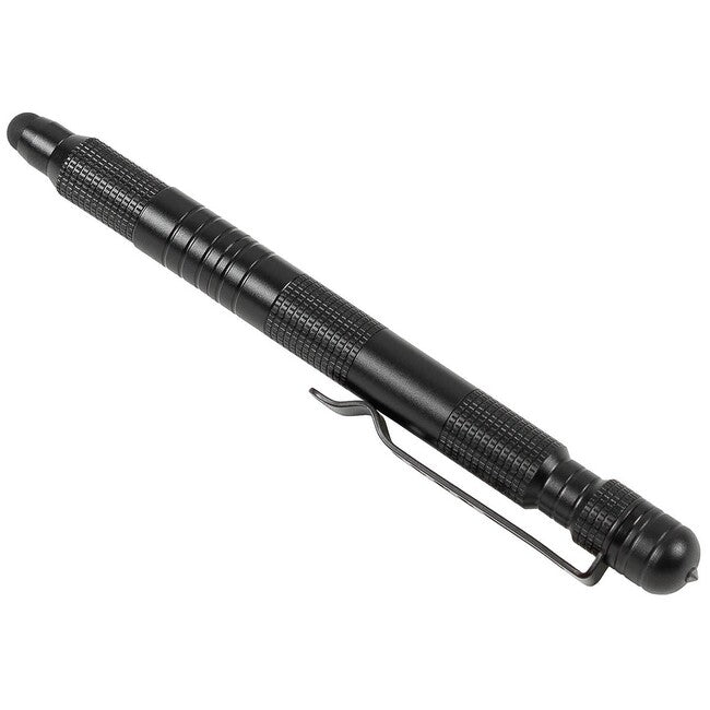 MFH Tactical-Pro ручка тактична, чорна
