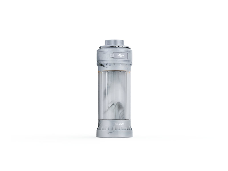 Fenix CL22R перезаряджуваний ліхтар, оливковий