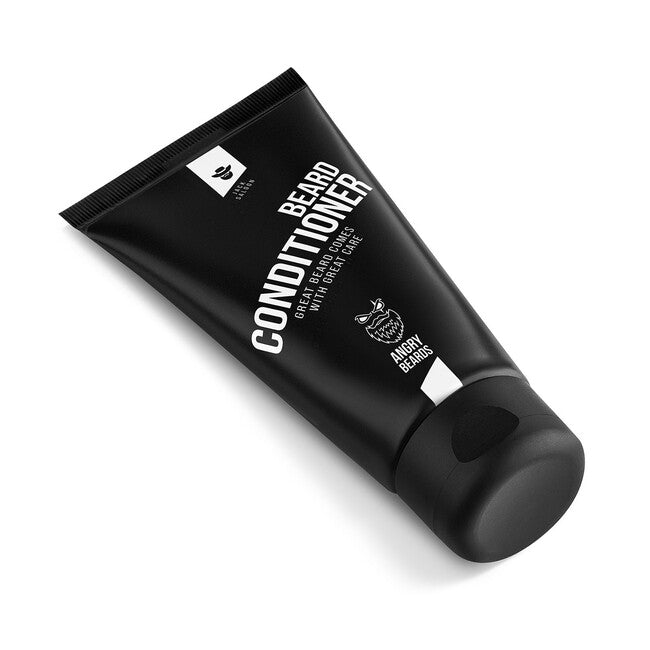 Angry Beards Jack Saloon кондиціонер для бороди 100ml