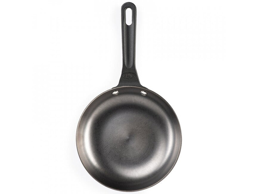 GSI Outdoors Guidecast чавунна сковорода Frying Pan 203 mm