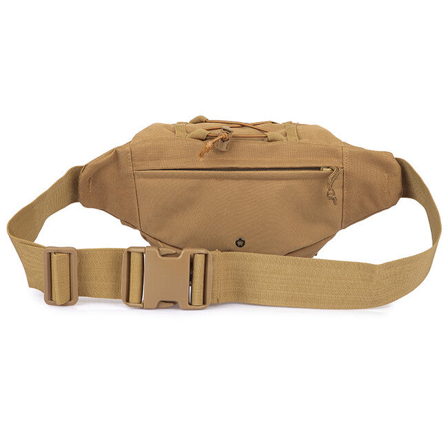 Dragowa Tactical водовідштовхувальна тактична поясна сумка, хакі