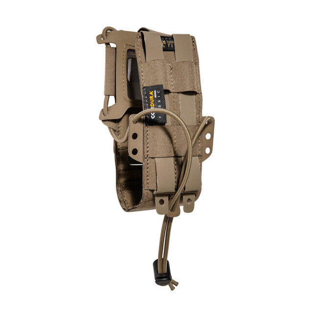 Tasmanian Tiger Digi Radio Pouch L чохол для радіо, койотовий коричневий