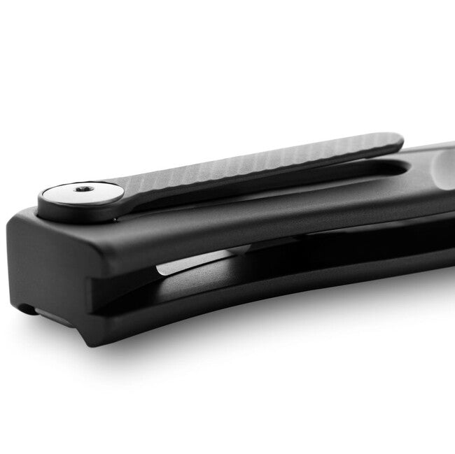 Lionsteel THRILL TL кишеньковий ніж з рукояткою з масивного алюмінію, A BS