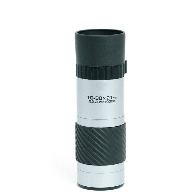 Origin Outdoors Zoom монокулярний телескоп 10–30x21