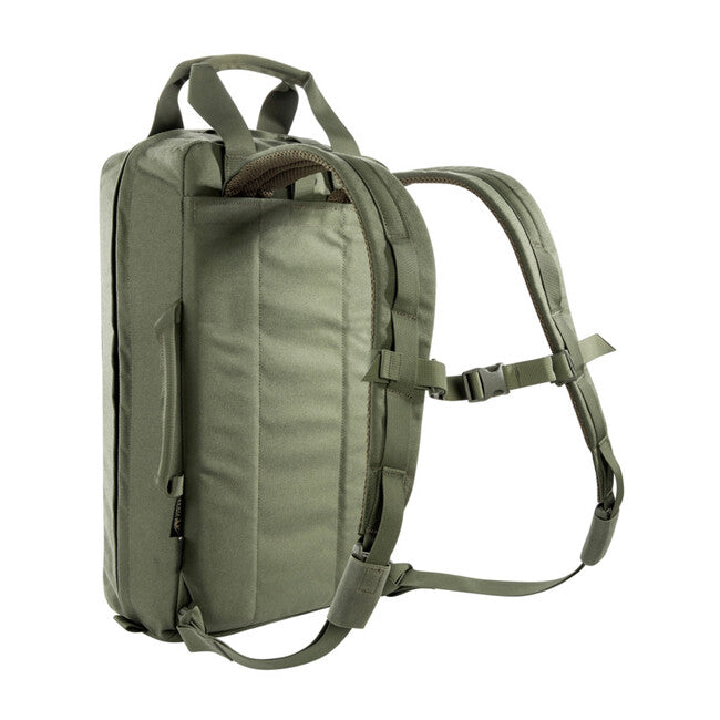 Tasmanian Tiger Survival Pack рюкзак, оливковий, 16L