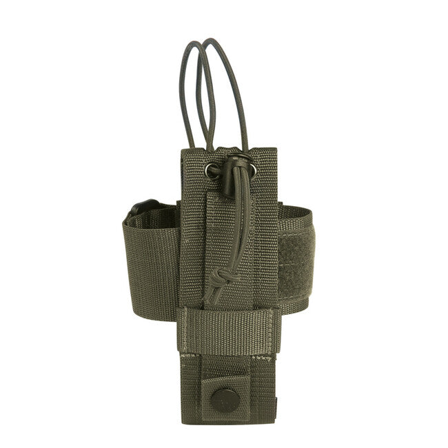 Tasmanian Tiger Tac Pouch 2 Radio чохол для радіо, оливковий