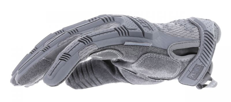 Mechanix Wear M-Pact рукавиці протиударні, вовчо-сірі