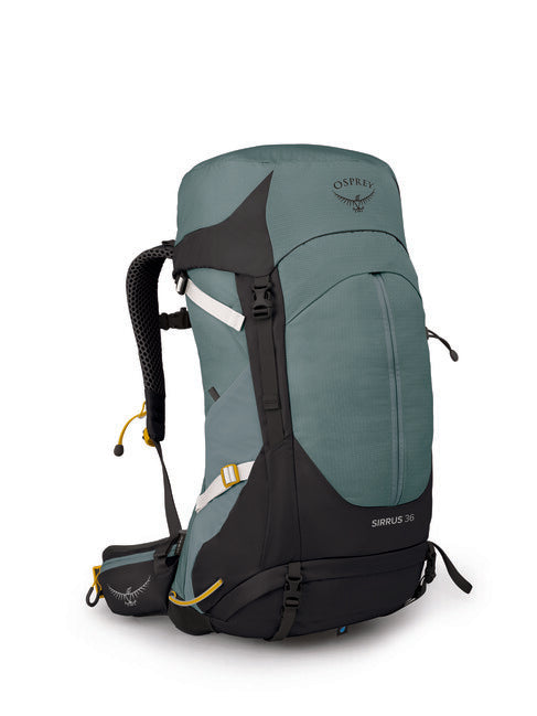 OSPREY Sirrus 36 туристичний рюкзак, сочний зелений