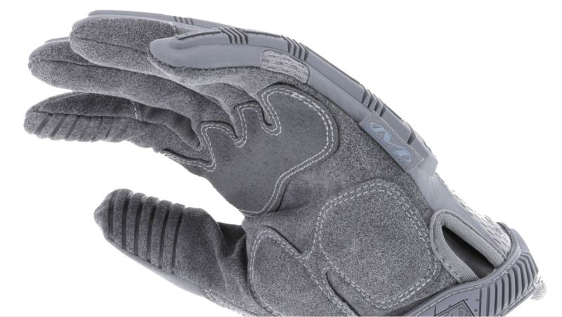 Mechanix Wear M-Pact рукавиці протиударні, вовчо-сірі
