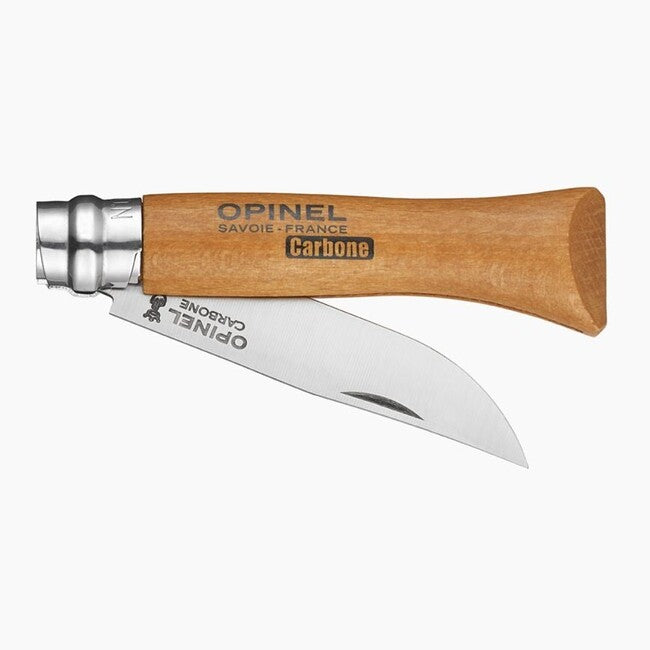Opinel VRI N°06 складаний ніж, карбон