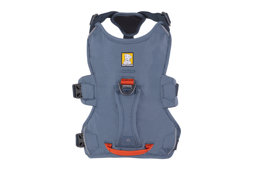 Ruffwear Web Master шлея,State Синій