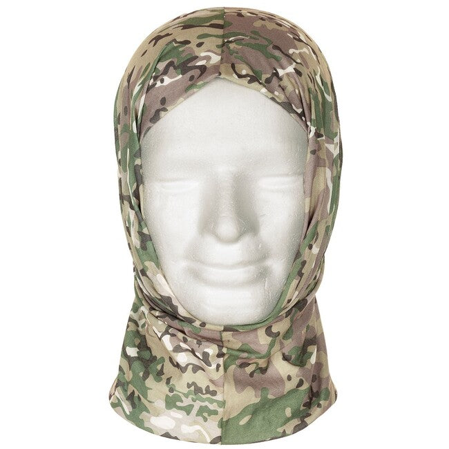 MFH шарф, operation-камуфляж