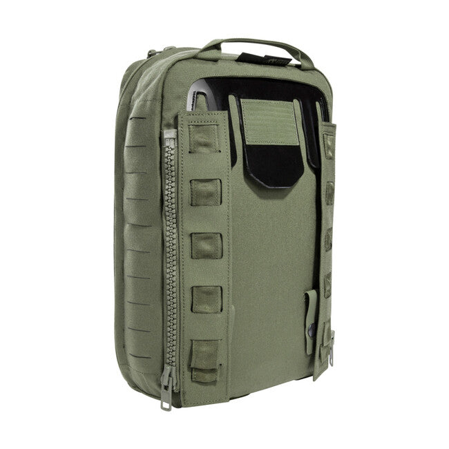 Tasmanian Tiger Medic Assault Pack S рюкзак для медичних потреб ZP, оливкова 8L