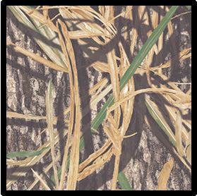 GearAid Tactical Camo Form захисна стрічка Mossy Oak Shadow Grass