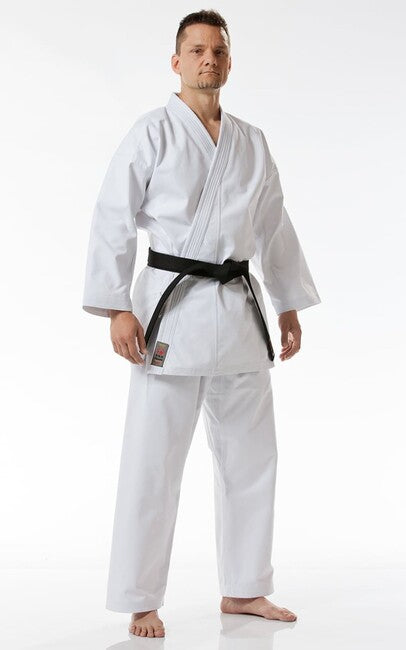 Tokaido Bujin Shiro aikido кімоно, біле