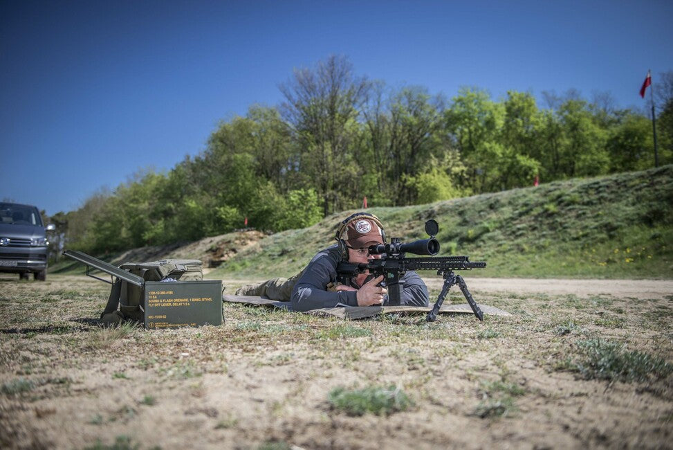 Helikon-Tex BACKBLAST MAT Extended стрілецька підстилка, адаптивний зелений