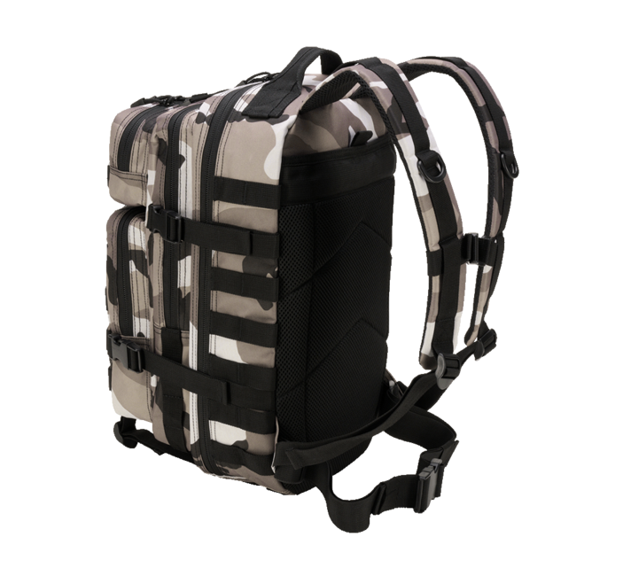 Brandit US Cooper Medium рюкзак 25L, urban