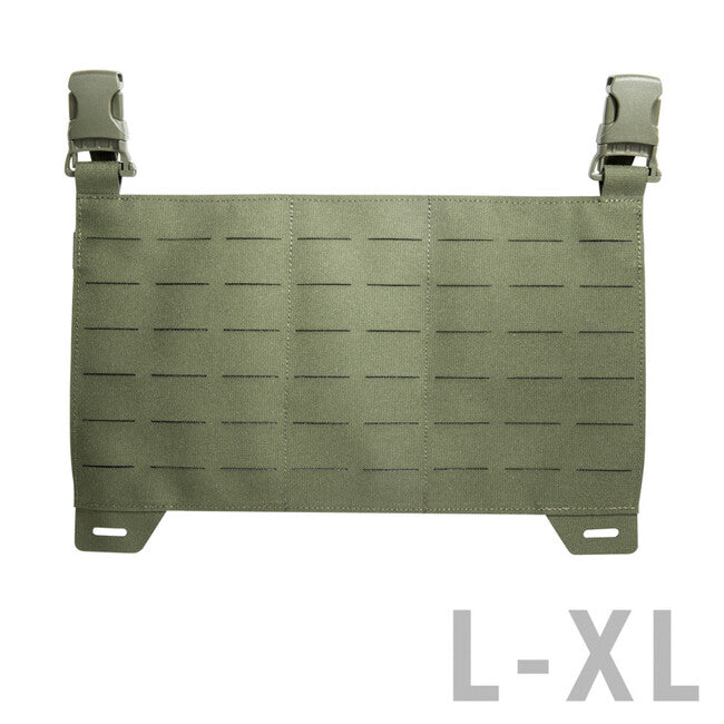 Tasmanian Tiger панель Carrier Panel LC для зовнішніх аксесуарів, оливкова
