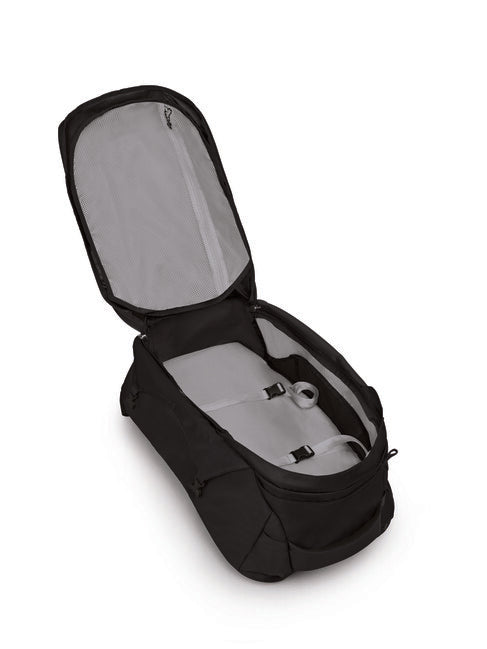OSPREY Farpoint 40 II дорожний рюкзак, чорний