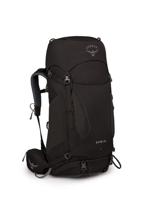OSPREY KYTE 48 туристичний рюкзак, чорний