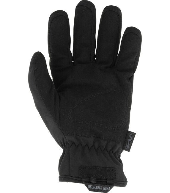Mechanix Tactical ColdWork FastFit робочі рукавиці, зимові, койотовий