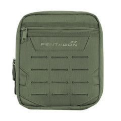 Pentagon EDC 2.0 багатофункціональний чохол Molle, оливкова
