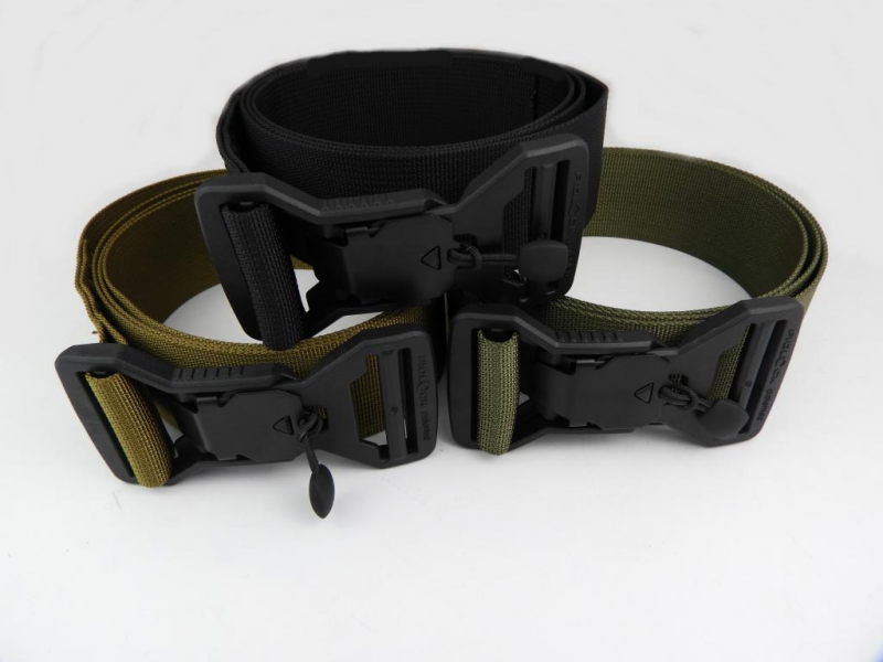 K9 Thorn Alpha ремінь 40 мм, оливковий