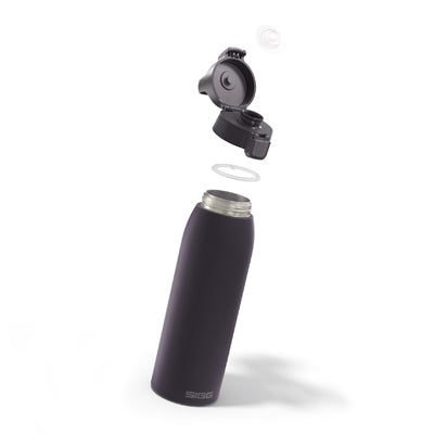 SIGG Therm One термічна пляшка 1 L, Nocturne