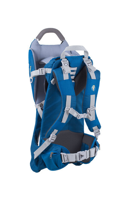 LittleLife Ranger S2 дитячий рюкзак, синій