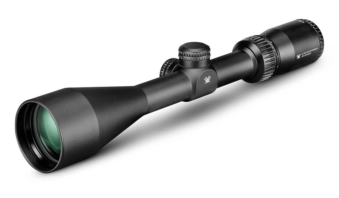 Vortex Optics Crossfire® II прицел 3-9x50 Straight-Wall BDC